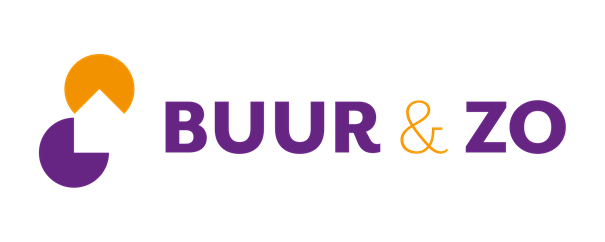 Logo Buur&Zo