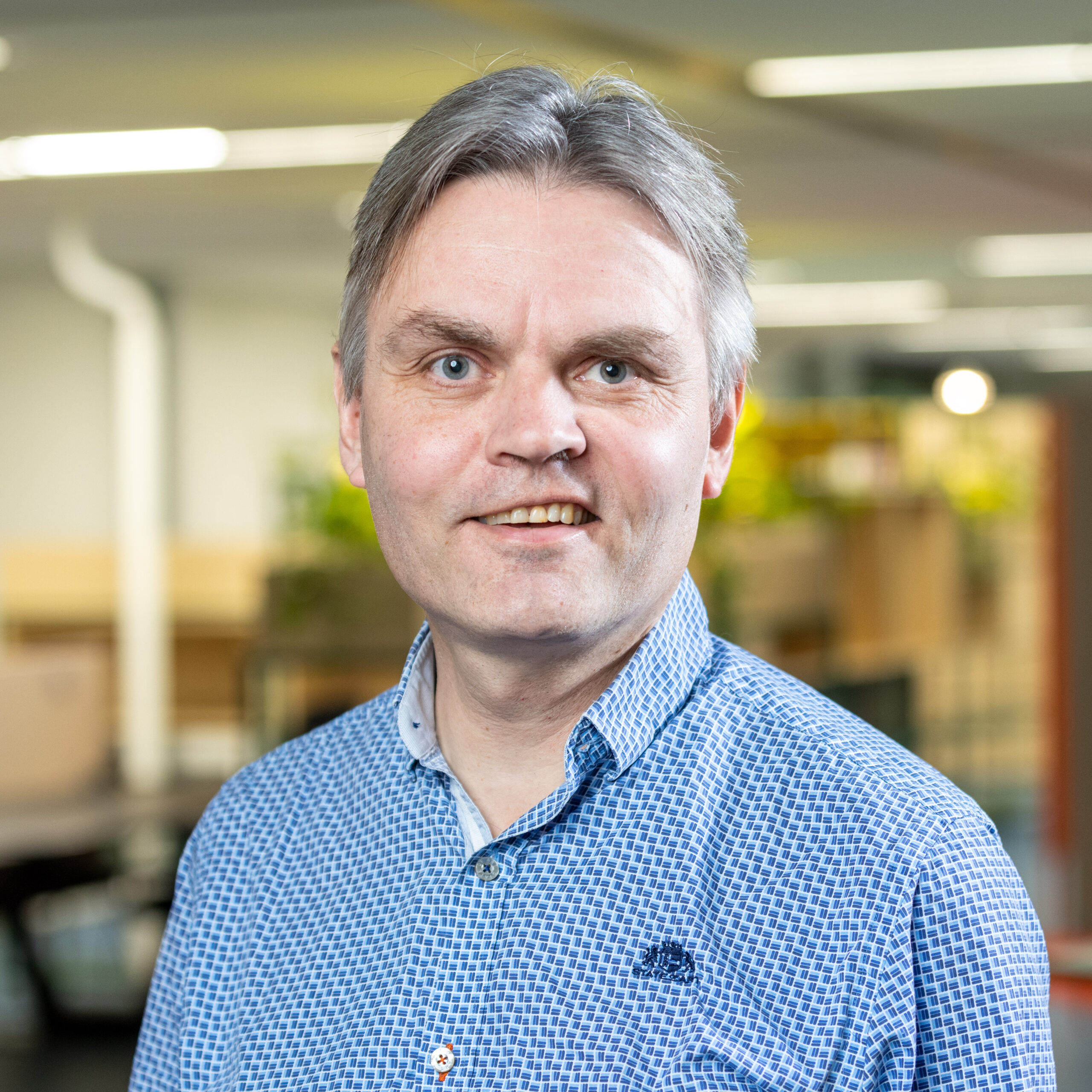 OPERATIONS RESEARCH IN DE Healthy City Lab